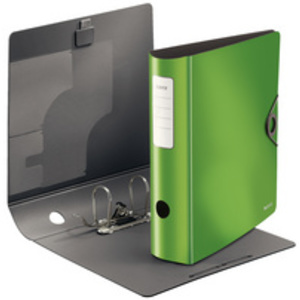 LEITZ Classeur à levier Active Solid, 180 degrés, 65 mm