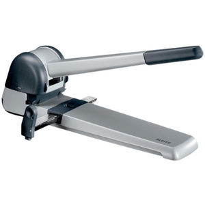 LEITZ Couvercle en plastique pour super perforateur 5182,