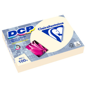 Clairefontaine Papier multifonction DCP, A4, 200 g/m2