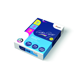 mondi Papier multifonction Color Copy, A4, 200 g/m2, blanc