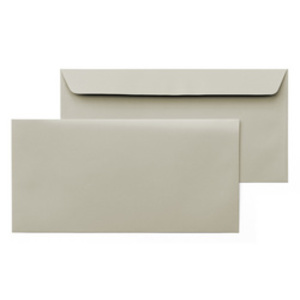 joly Enveloppe, C6/5, 80 g/m2, noir