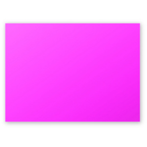 Pollen by Clairefontaine Carte C5, rose fuchsia
