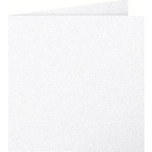 Pollen by Clairefontaine Carte double 135 mm, gris koala