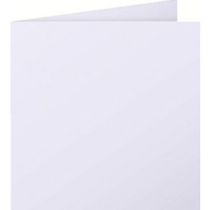 Pollen by Clairefontaine Carte double 135 mm, lilas