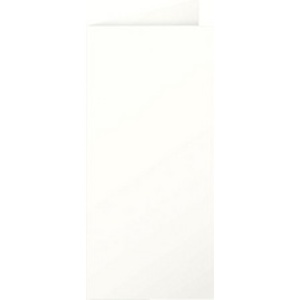 Pollen by Clairefontaine Carte double DL, jaune soleil