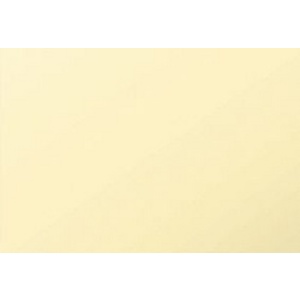 Pollen by Clairefontaine Carte C6, jaune soleil