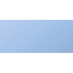 Pollen by Clairefontaine Carte DL, bleu turquoise