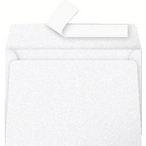 Pollen by Clairefontaine Enveloppes C6, blanc