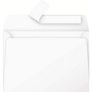 Pollen by Clairefontaine Enveloppes C6, ivoire