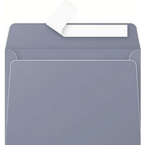 Pollen by Clairefontaine Enveloppes C6, blanc irisé