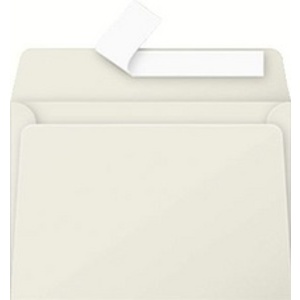 Pollen by Clairefontaine Enveloppes C6, rose dragée