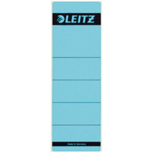 LEITZ Etiquette pour dos de classeur, 61 x 192 mm, vert