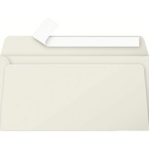 Pollen by Clairefontaine Enveloppes DL, gris koala