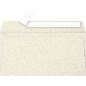 Pollen by Clairefontaine Enveloppes DL, lilas