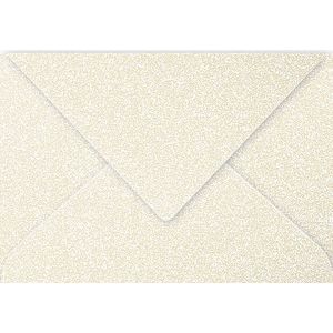 Pollen by Clairefontaine Enveloppes C5, bleu turquoise