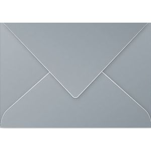 Pollen by Clairefontaine Enveloppes C5, bleu turquoise