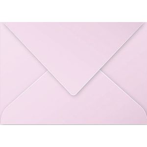 Pollen by Clairefontaine Enveloppes C5, bleu turquoise