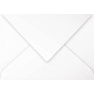 Pollen by Clairefontaine Enveloppes C5, bleu turquoise