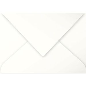 Pollen by Clairefontaine Enveloppes C5, bleu turquoise