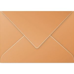 Pollen by Clairefontaine Enveloppes C5, bleu turquoise