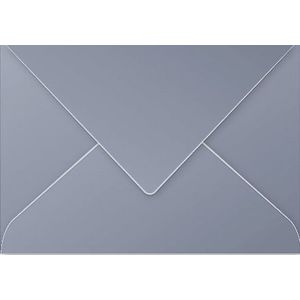 Pollen by Clairefontaine Enveloppes C5, bleu turquoise