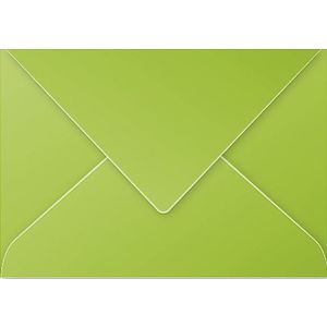 Pollen by Clairefontaine Enveloppes C5, bleu turquoise