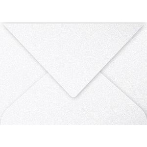 Pollen by Clairefontaine Enveloppes C5, bleu turquoise