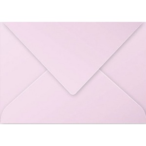 Pollen by Clairefontaine Enveloppes C5, lilas