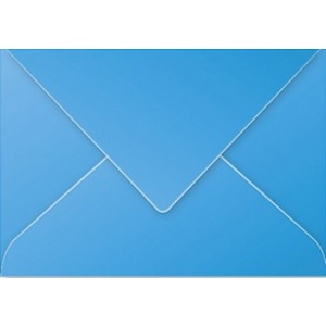 Pollen by Clairefontaine Enveloppes C5, lilas