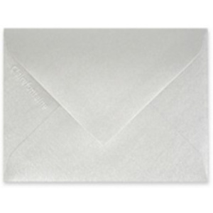 Pollen by Clairefontaine Enveloppes 75 x 100 mm, blanc