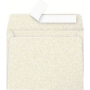 Pollen by Clairefontaine Enveloppes 90 x 140 mm, ivoire