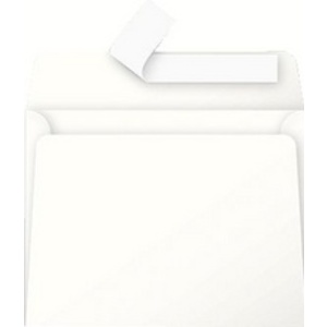 Pollen by Clairefontaine Enveloppes 90 x 140 mm, gris koala