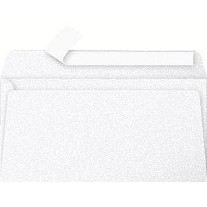 Pollen by Clairefontaine Enveloppes DL, noir