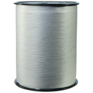 Clairefontaine Bolduc sur bobine, mat, mandarine