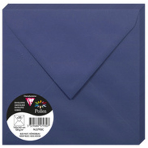 Pollen by Clairefontaine Enveloppes 165 mm, vert sauge