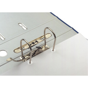 LEITZ oeillets de renfort, transparent, contenu: 500 pièces