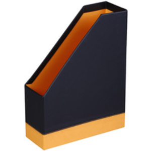 RHODIA Porte-revues RHODIARAMA, A4, orange