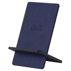 RHODIA Support pour téléphone mobile RHODIACTIVE, bronze