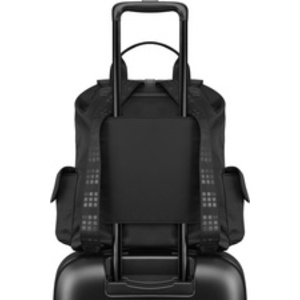 MOLESKINE Sac à dos pour laptop 'The Legendary', M, noir