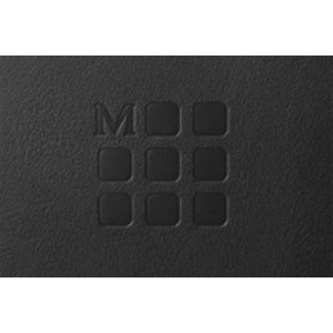 MOLESKINE Sac pour laptop 'Classic 2.0', noir