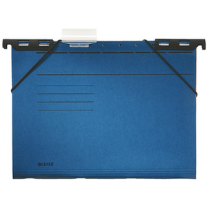 LEITZ dossier mobile suspendu 'Divide it up', A4, bleu,