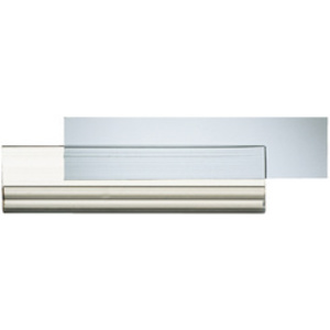 LEITZ Porte-étiquette pour boîte à pans coupés 2421/2427