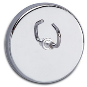 MAUL Crochet magnétique, diamètre: 52 mm, capacité: 9 kg