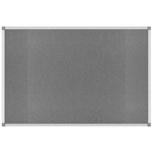 MAUL Tableau en textile MAULstandard (L)1.200 x (H)900 mm