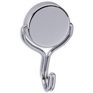 MAUL Aimant néodyme avec crochet rotatif, diamètre: 38,5 mm