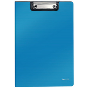 LEITZ porte-bloc à rabat Solid, Polyfoam, noir