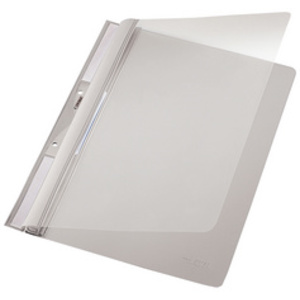 LEITZ chemise accrochable universelle en plastique, A4, PVC