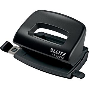 LEITZ Perforateur Mini NeXXt Recycle, noir