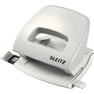 LEITZ perforateur Nexxt 5038, capacité: 16 feuilles, gris