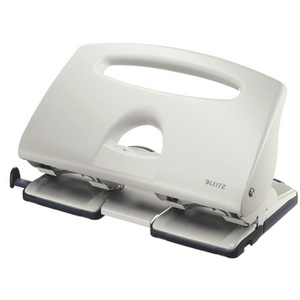 LEITZ Perforateur 4 trous, capacité de perforation: 40 fles  - 736190